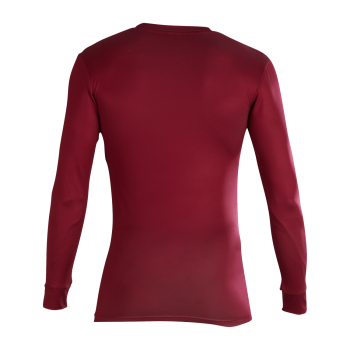 Club Baselayer Maroon